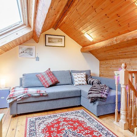 Villa The Hayloft à Glossop Extérieur photo