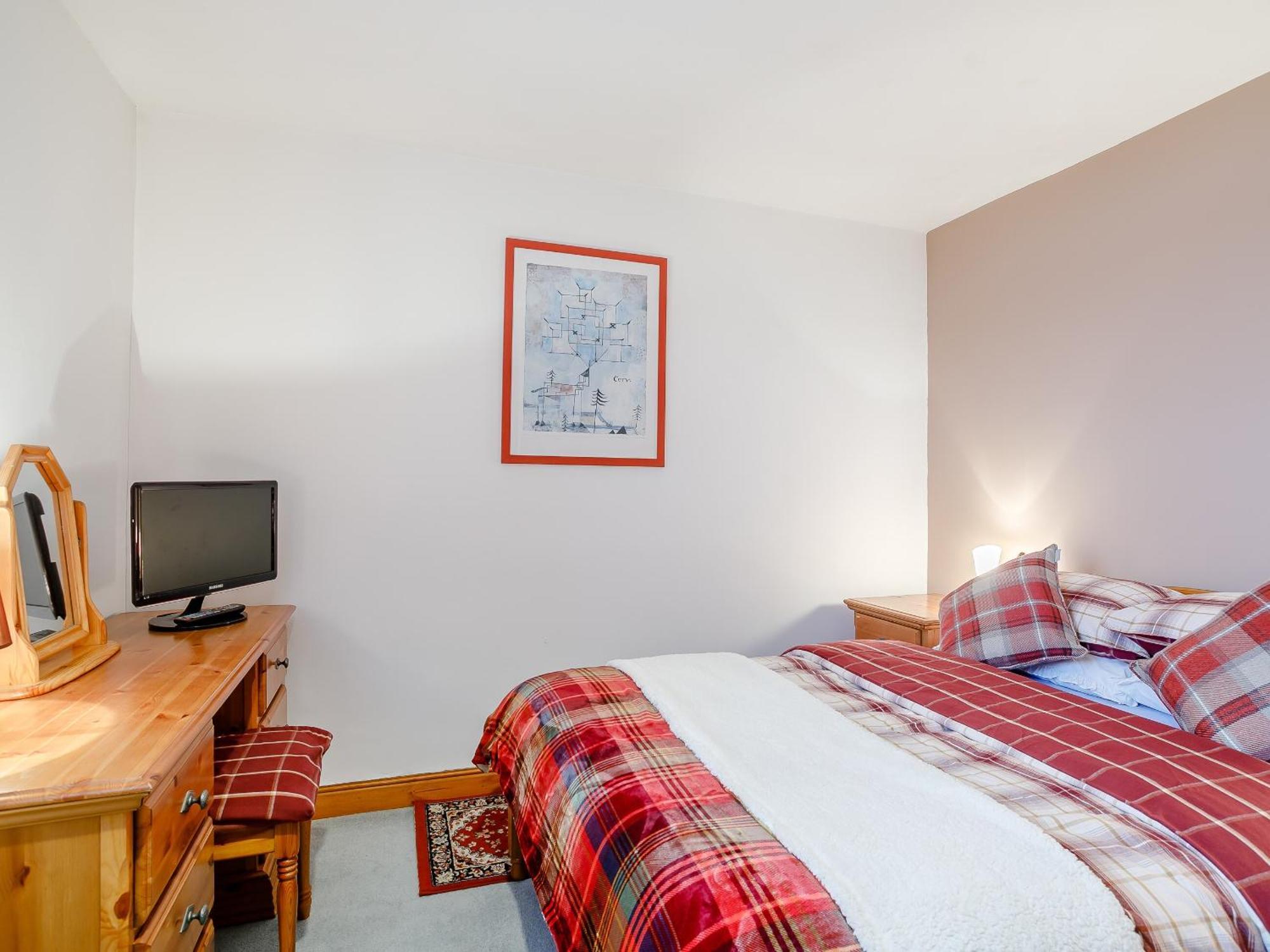 Villa The Hayloft à Glossop Extérieur photo
